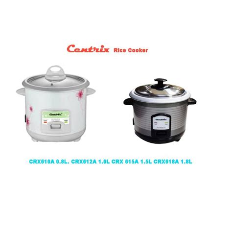 centrix appliances